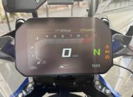 BMW R 1300 GS ABS GARANTIE 24 MOIS TROPHY TRES BON ETAT CRIT'AIR 1 ( VIOLET )  