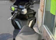 APRILIA SR 125 GT REPLICA NEUF GARANTIE 60 MOIS