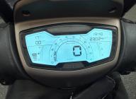 PIAGGIO MEDLEY 125 CC GARANTIE 12 MOIS NOIR BRILLANT BON ETAT CRIT'AIR 1 ( VIOLET )