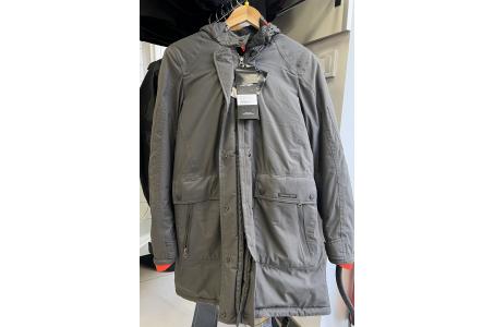 PARKA 3/4 
