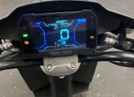 PIAGGIO 1 Electrique GARANTIE 24 MOIS GRIS MAT BON ETAT CRIT'AIR VERT ( ELECTRIQUE )