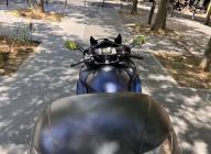 YAMAHA FJR 1300 ABS 43711 KMS GARANTIE 12 MOIS BOITE AUTO LIVRAISON DANS TOUTE LA FRANCE 