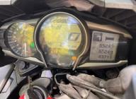 YAMAHA FJR 1300 ABS 43711 KMS GARANTIE 12 MOIS BOITE AUTO LIVRAISON DANS TOUTE LA FRANCE 
