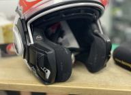 CASQUE LS2 FF399 VALIANT GLOSSY WHITE TAILLE XS