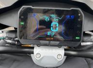 PIAGGIO ONE 1 ACTIVE ELECTRIQUE GARANTIE 48 MOIS GRIS MAT ET JAUNE TRES BON ETAT CRIT'AIR VERT ( ELECTRIQUE ) 