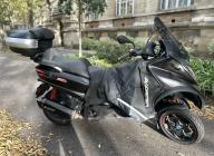 PIAGGIO MP3 500 LT  3900 KM GARANTIE 12 MOIS LIVRAISON POSSIBLE DANS TOUTE LA FRANCE 