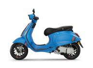 VESPA SPRINT 50 NEUF GARANTIE 60 MOIS LIVRAISON DANS TOUTE LA FRANCE