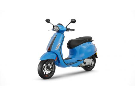 VESPA SPRINT 50 NEUF GARANTIE 60 MOIS LIVRAISON DANS TOUTE LA FRANCE