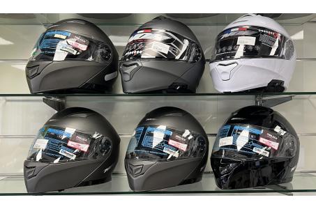 CASQUE MODULABLE