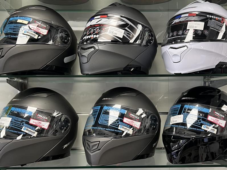 CASQUE MODULABLE