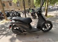 OFFRE SPECIAL PIAGGIO LIBERTY S 125CC NEUF GARANTIE 5 ANS LIVRAISON DANS TOUTE LA FRANCE