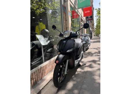 OFFRE SPECIAL PIAGGIO LIBERTY S 125CC NEUF GARANTIE 5 ANS LIVRAISON DANS TOUTE LA FRANCE