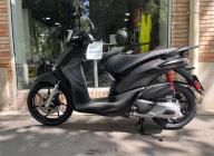 OFFRE SPECIAL PIAGGIO LIBERTY S 125CC NEUF GARANTIE 5 ANS LIVRAISON DANS TOUTE LA FRANCE