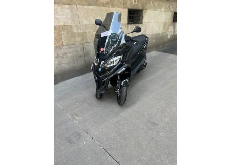 PIAGGIO MP3 400 HPE ABS ASR GARANTIE 4 ANS