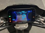 PIAGGIO 1 Electrique GARANTIE 24 MOIS BLANC BRILLANT BON ETAT CRIT'AIR VERT ( ELECTRIQUE )
