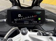 BMW R 1250 RT ABS TRIPLE BLACK BON ETAT GARANTIE 12 MOIS CRIT'AIR 1 (  VIOLET ) 