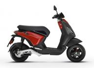 PIAGGIO 1 ONE ÉLECTRIQUE 50 • 2025  neuf  Garantie 5 ans  Livraison France