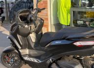 VENTE FLASH - PIAGGIO MP3 530 DEMO HPE EXCLUSIVE GARANTIE 5 ANS LIVRAISON POSSIBLE