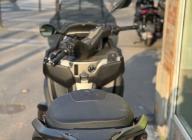 VENTE FLASH - PIAGGIO MP3 530 DEMO HPE EXCLUSIVE GARANTIE 5 ANS LIVRAISON POSSIBLE