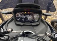 APRILIA SR-GT 125  1000 KM GARANTIE 24 MOIS LIVRAISON POSSIBLE DANS TOUTE LA FRANCE 