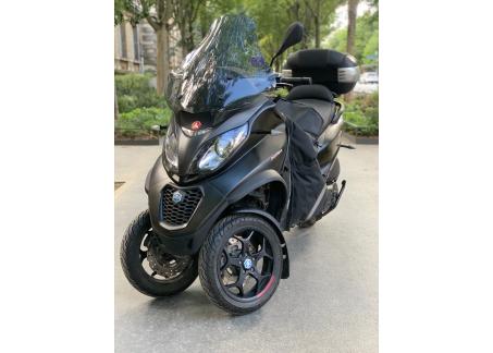 PIAGGIO MP3 500 HPE BUSINESS ABS/ASR 20 046 km Garantie 24 mois