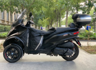 PIAGGIO MP3 500 HPE BUSINESS ABS/ASR 20 046 km Garantie 24 mois