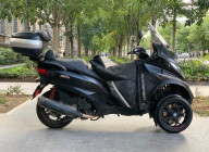 PIAGGIO MP3 500 HPE BUSINESS ABS/ASR 20 046 km Garantie 24 mois