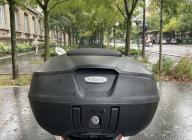 PIAGGIO MP3 400 HPE NOIR ABS/ASR GARANTIE 6 MOIS 