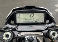 MV AGUSTA BRUTALE 800 RR ABS GARANTIE 48 MOIS NOIR BRILLANT TRES BON ETAT CRIT'AIR 1 ( VIOLET )  