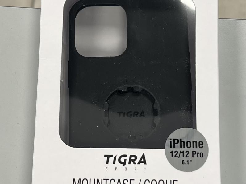 COQUE TIGRA IPHONE 12/12 PRO
