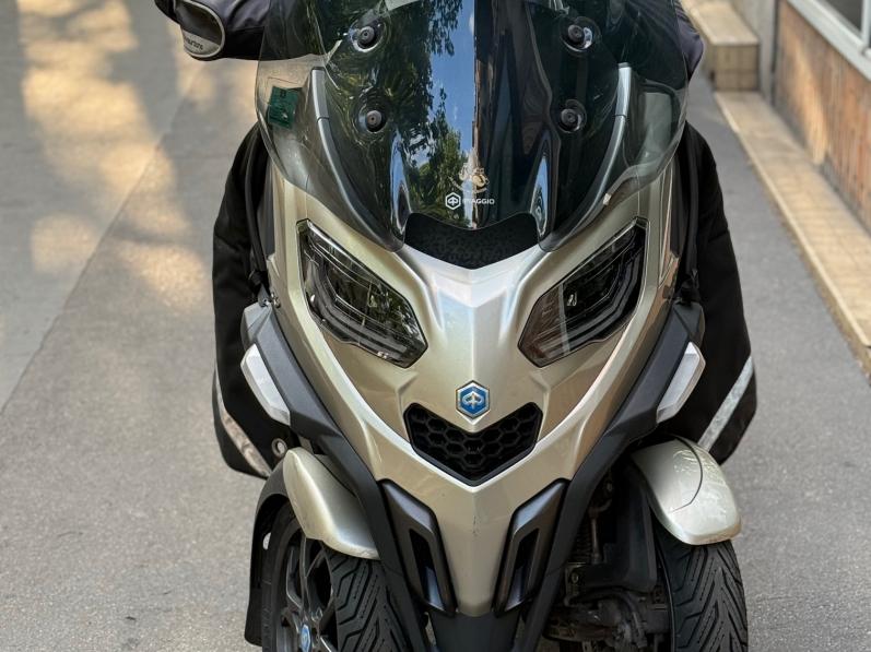 PIAGGIO MP3 400 RST 24 900 KMS GARANTIE 24 MOIS LIVRAISON DANS TOUTE LA FRANCE