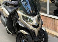 PIAGGIO MP3 400 RST 24 900 KMS GARANTIE 24 MOIS LIVRAISON DANS TOUTE LA FRANCE