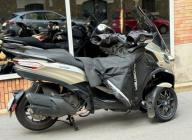 PIAGGIO MP3 400 RST 24 900 KMS GARANTIE 24 MOIS LIVRAISON DANS TOUTE LA FRANCE