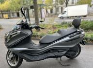 PIAGGIO X10 125 ABS ASR 27150 KM GARANTIE 12 MOIS LIVRAISON POSSIBLE DANS TOUTE LA FRANCE 