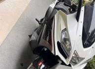 APRILIA SRV 850 ABS 15 736 KMS TRES BON ETAT GARANTIE 6 MOIS LIVRAISON DANS TOUTE LA FRANCE