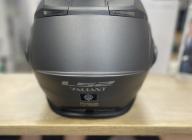 CASQUE LS2 FF399 VALIANT MAT GREY TAILLE S